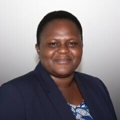 Modestine Pitekelabou