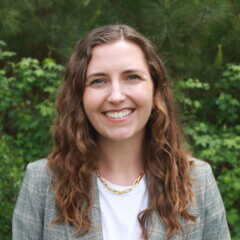 Emily Bensen