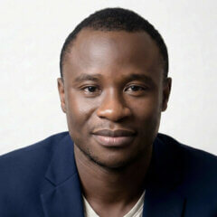 Kondi Ousman Tchalaré