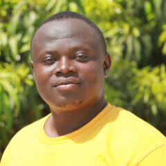 Emmanuel Fèziwè Keleou